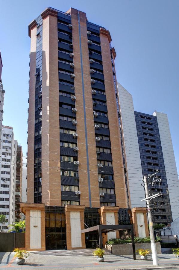 Hampton Park Sao Paulo Jardins Ξενοδοχείο Εξωτερικό φωτογραφία