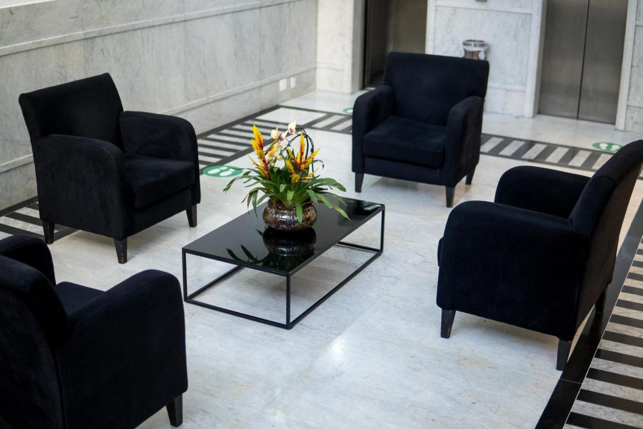 Hampton Park Sao Paulo Jardins Ξενοδοχείο Εξωτερικό φωτογραφία