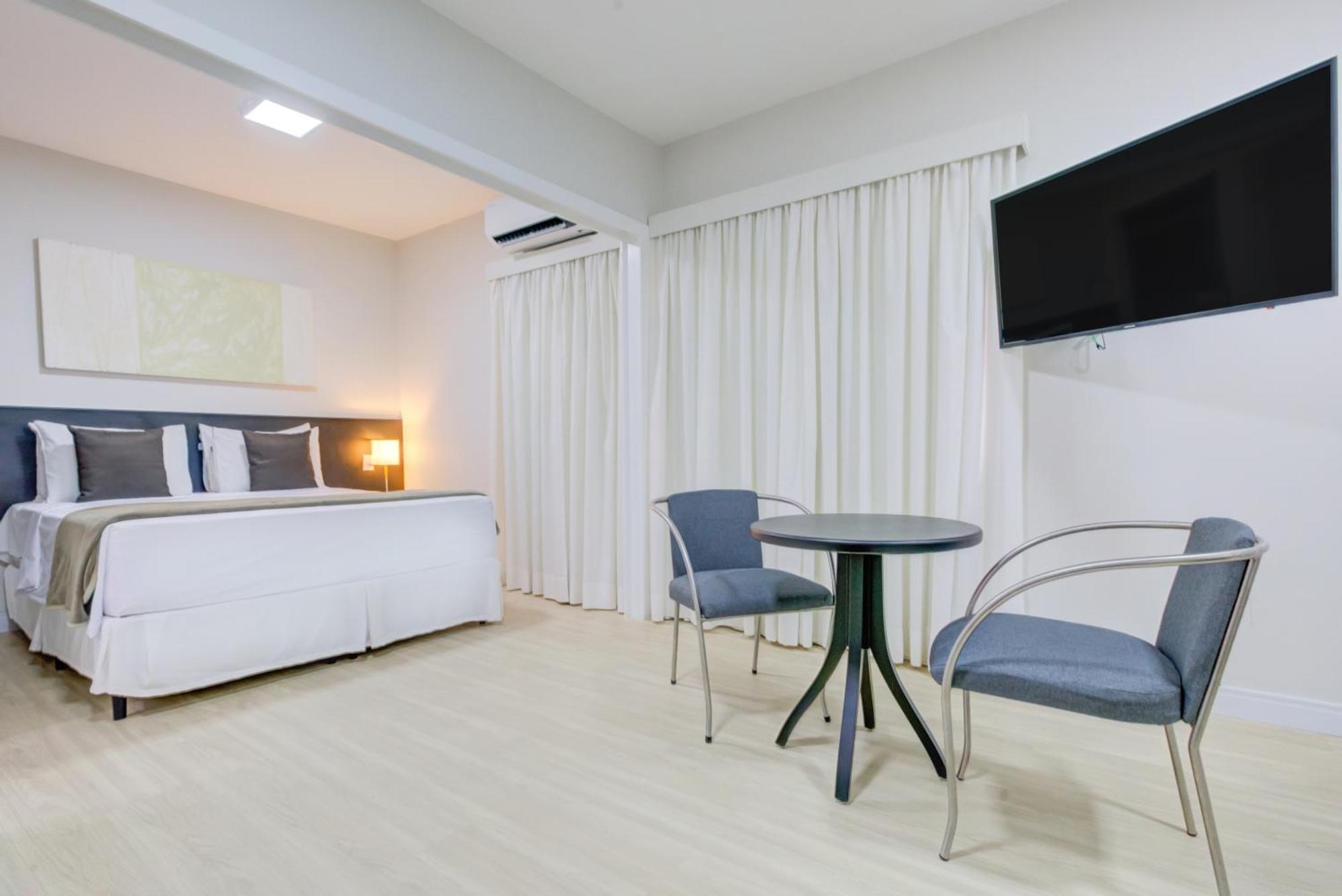Hampton Park Sao Paulo Jardins Ξενοδοχείο Εξωτερικό φωτογραφία
