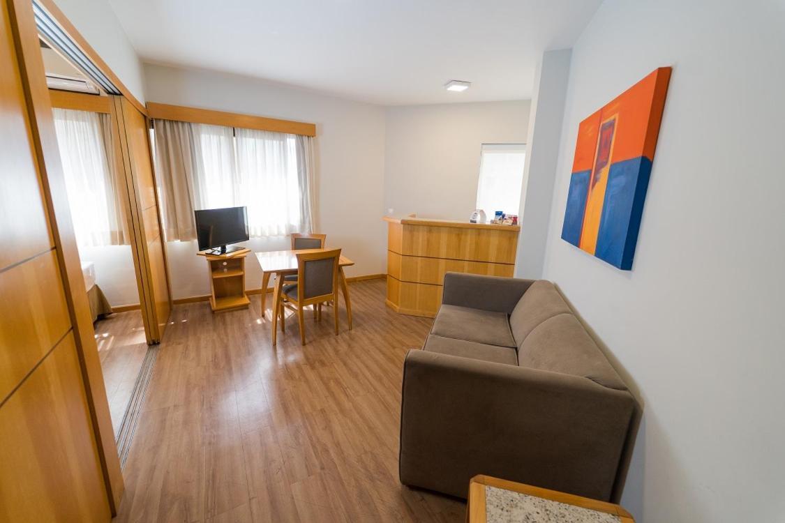 Hampton Park Sao Paulo Jardins Ξενοδοχείο Εξωτερικό φωτογραφία
