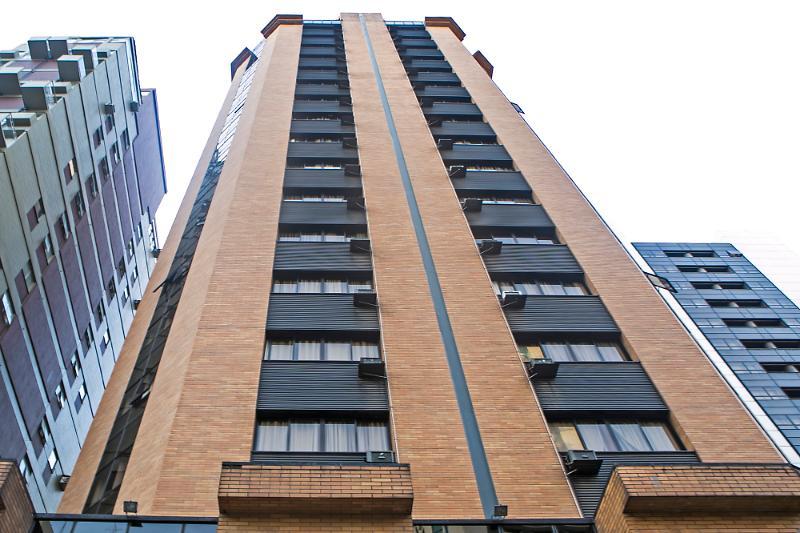 Hampton Park Sao Paulo Jardins Ξενοδοχείο Εξωτερικό φωτογραφία